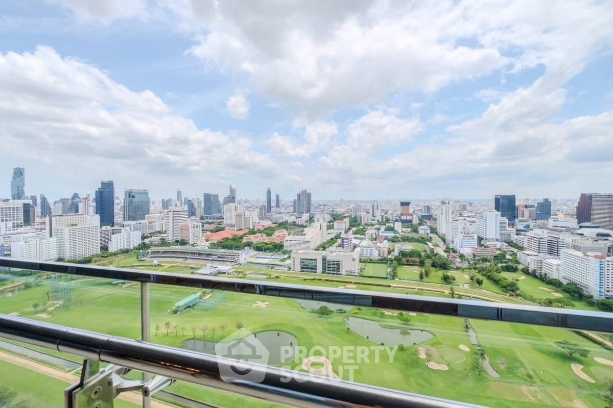 picture 3-BR Condo at The Residences At The St Regis Bangkok near BTS Ratchadamri (ID 2359389) - 15/17