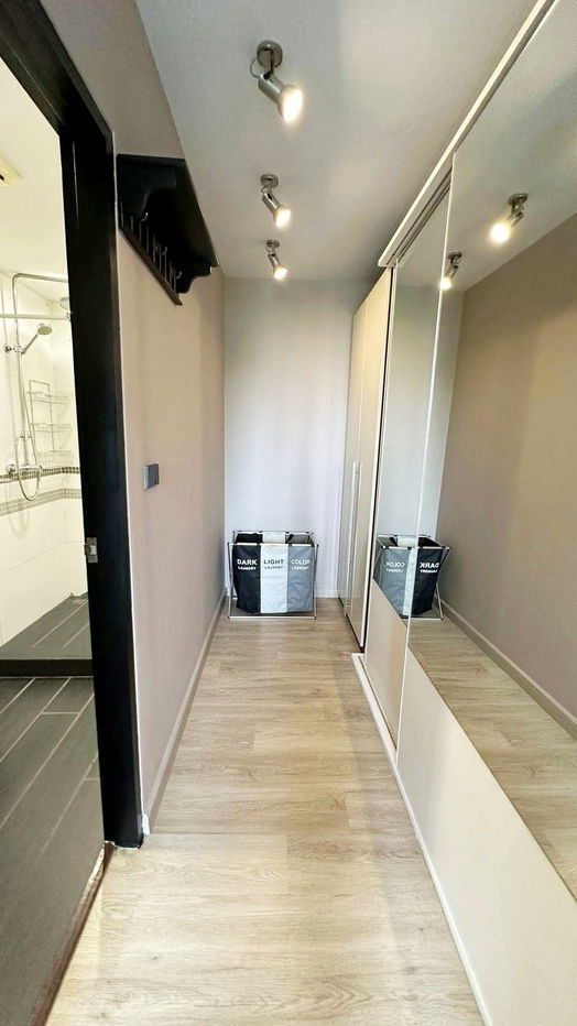 รูป ห้องว่าง🙋🏼ราคาต่อรองได้💎🙋🏼💥แอดไลน์เพื่อนัดดูห้องได้เลยนะคะ📲สาทร พลัส บาย เดอะ การ์เด้น - รูปที่ 4/10