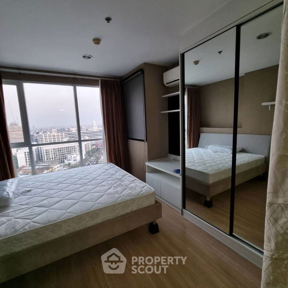 รูป คอนโด 1-ห้องนอน ที่ ไลฟ์ แอท ลาดพร้าว 18 ใกล้ MRT ลาดพร้าว (ID 1378741) - รูปที่ 3/20