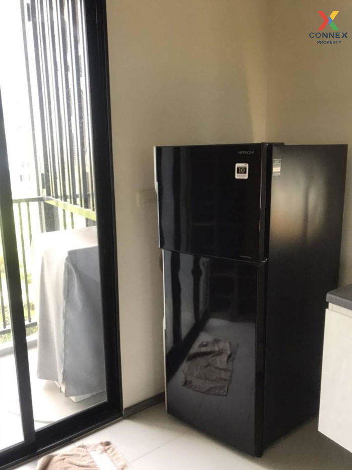 picture For Rent Condo , The Base Park West Sukhumvit 77 , BTS-On Nut , Phra Khanong Nuea , Watthana , Bangkok , CX-67906 ✅ Live chat with us ADD LINE @connexproperty ✅  - 3/5