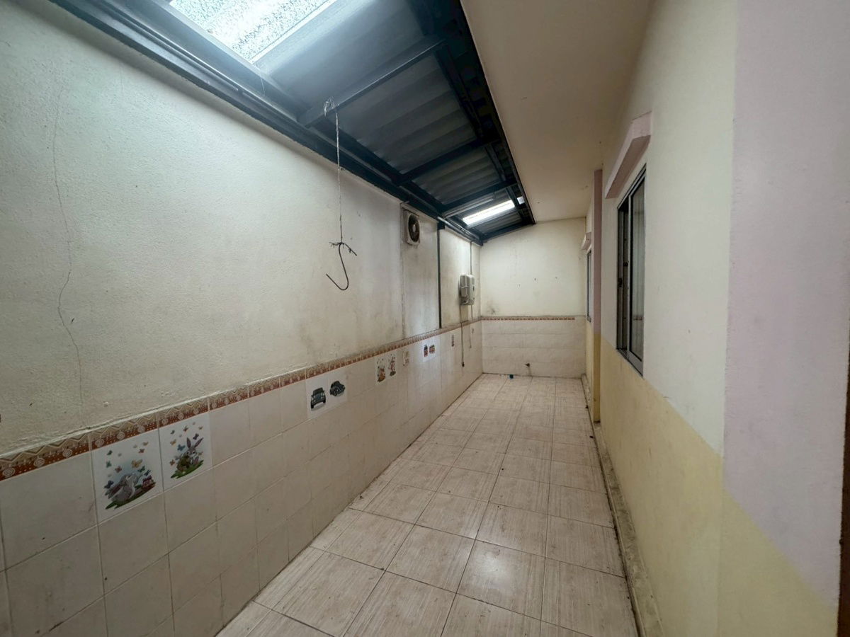 รูป CIMB 0576 : หมู่บ้านธนาวัลย์ เพลส - รูปที่ 12/13