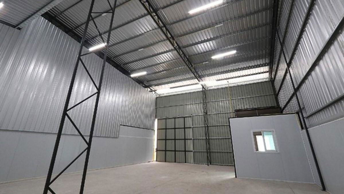 picture Rent Warehouse Rama2 soi3, 182 sqm. - 3/5