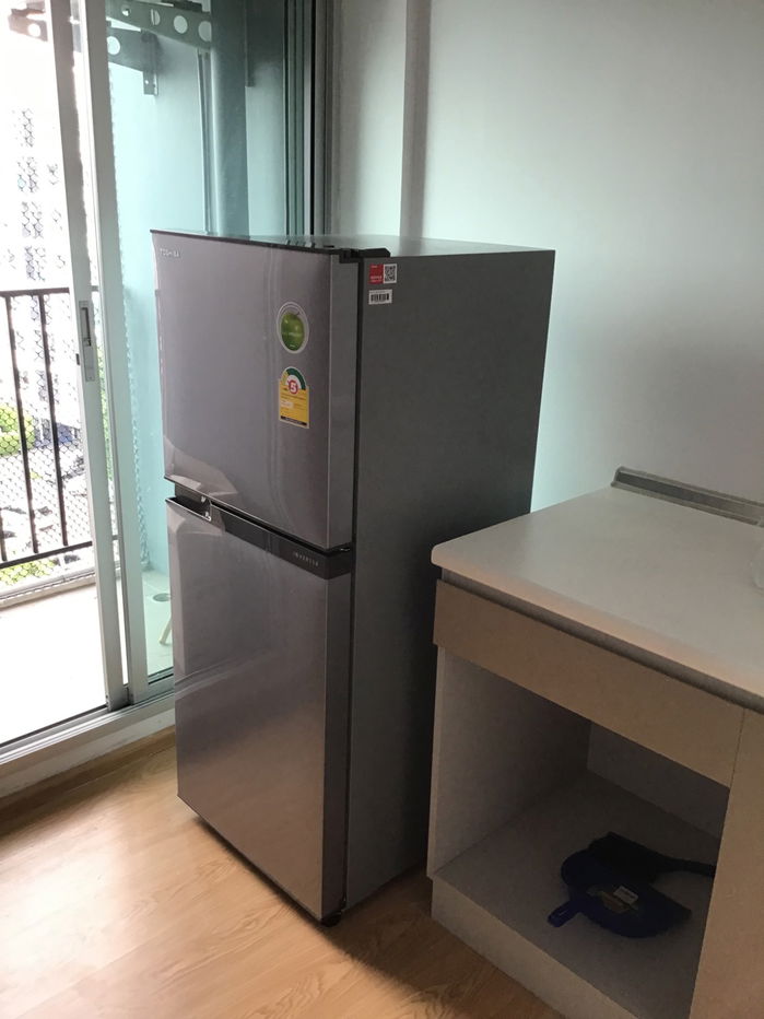 รูป คอนโด Dcondo รัตนาธิเบศร์ ติดรถไฟฟ้า - รูปที่ 4/19