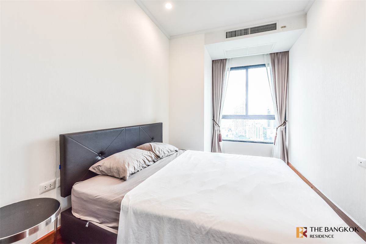 picture Supalai Elite Sathorn - Suanplu  Full-featured common area - 4/10