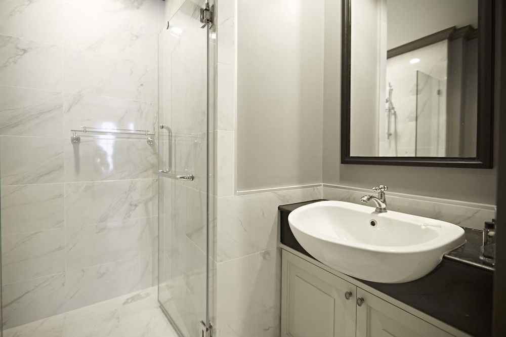 picture 🔥 For Rent !! rare item, Good location!! 🔥 Code C20240300781........The Reserve Kasemsan 3, 1 bedroom, 1 bathroom, furnished, ready to move in 📣📣 - 11/14