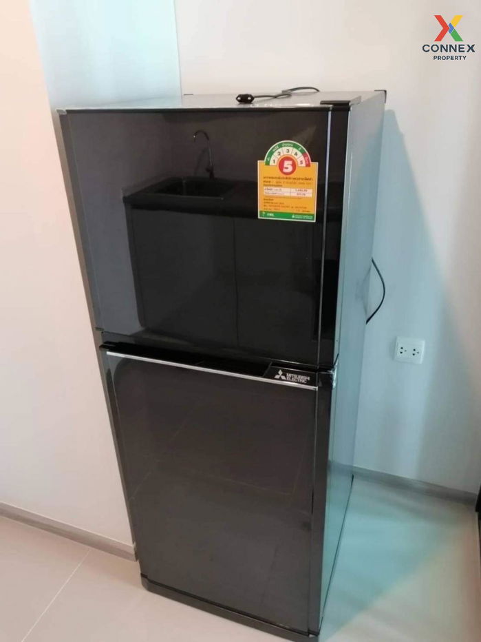 picture For Rent Condo , Aspire Asoke Ratchada , MRT-Phra Ram 9 , Huai Khwang , Huai Khwang , Bangkok , CX-124138 ✅ Live chat with us ADD LINE @connexproperty ✅  - 5/12