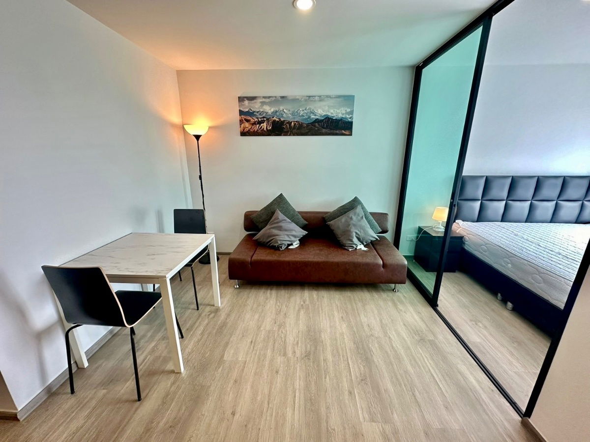 picture Reach phahon yothin 52 400 m form bts - 4/9