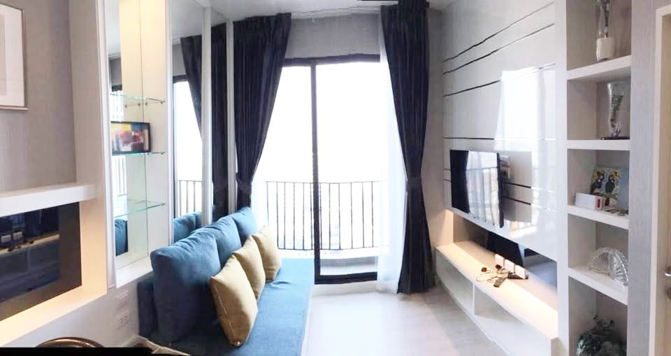 picture ð For Rent | The Niche Pride ThonglorâPhetchaburi ð LINE ID: 0639547953 - 5/7