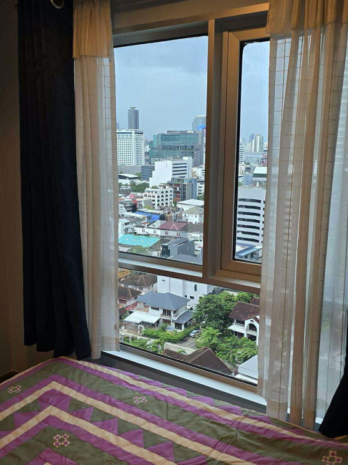 picture For rent Belle Rama 9  Ready to move in - 9/12