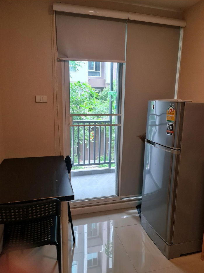 รูป 🔥ด่วน ห้องไปไวมากกก / Code: KJ9378  ให้เช่า JW Condo@Donmuang ✅ Add Line @kjcondo (มี@ข้างหน้าด้วยนะคะ) - รูปที่ 4/16