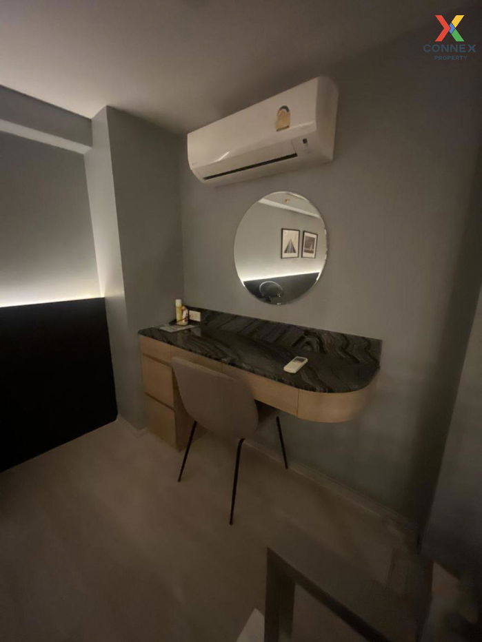 picture 🔥🔥🔥 FOR RENT condo , KnightsBridge Prime Sathorn , BTS-Chong Nonsi , Thungmahamek , Sa Thon , Bangkok , CX-27966 ✅ Live chat with us ADD LINE @connexproperty ✅ 🔥🔥🔥 - 6/7