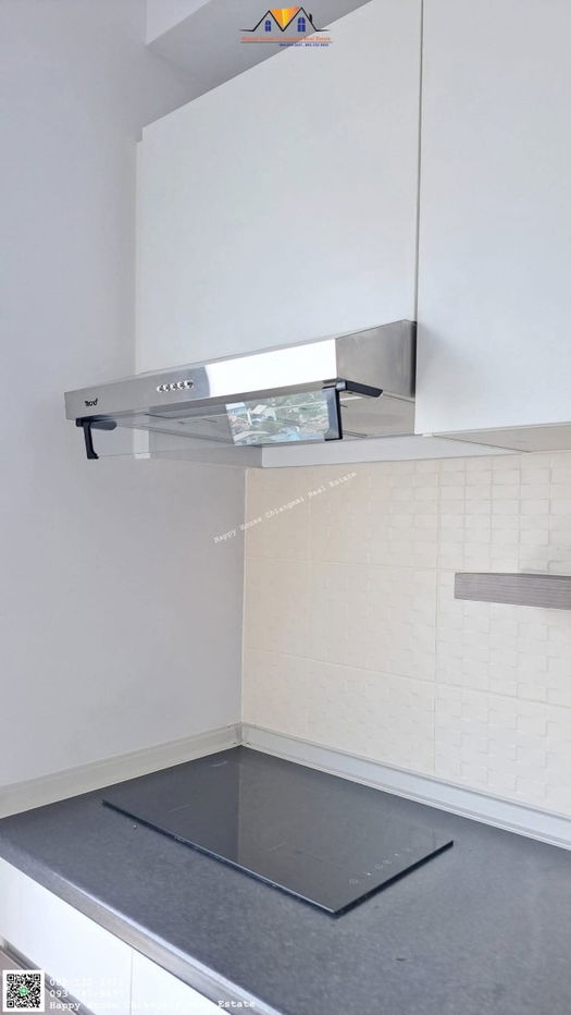 รูป ให้เช่า ศุภาลัย มอนเต้ 2 ชั้น 12 ห้องขนาด 46 ตร.ม. - รูปที่ 8/23