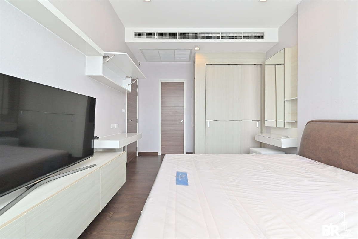 picture Q Asoke near MRT Phetchaburi Station Fully Equipped Facilities - 10/10