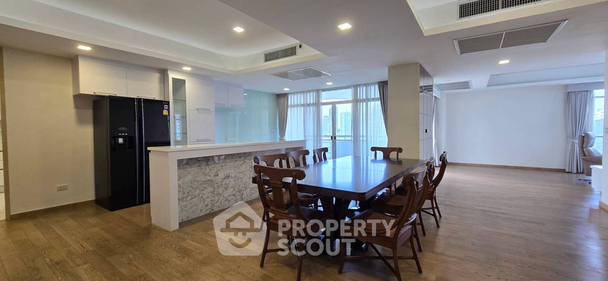 รูป คอนโด 3-ห้องนอน ที่ ลา คาสเคด คอนโดมิเนียม ใกล้ BTS เอกมัย (ID 1584404) - รูปที่ 1/11