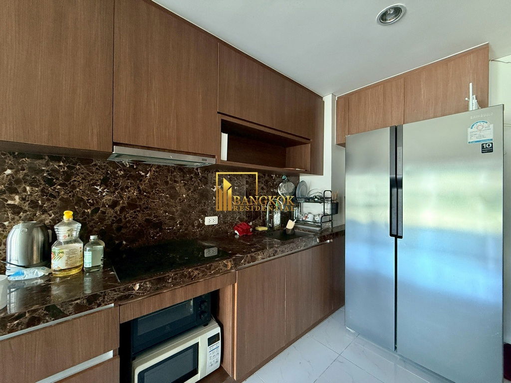 รูป Siamese 39 | Charming 2 Bedroom Condo in Phrom Phong Area - BR60696CD - รูปที่ 8/28