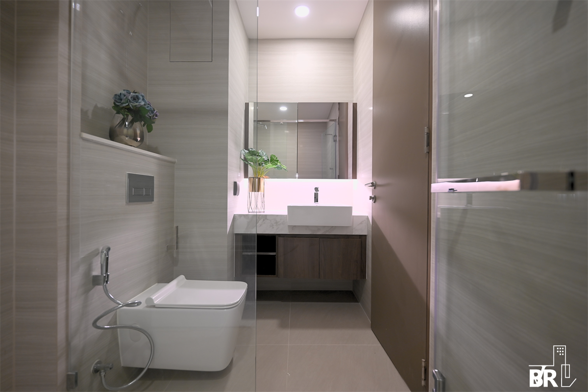 picture Park Origin Thonglor Move-in Ready, Just Bring Your Stuff - 4/10
