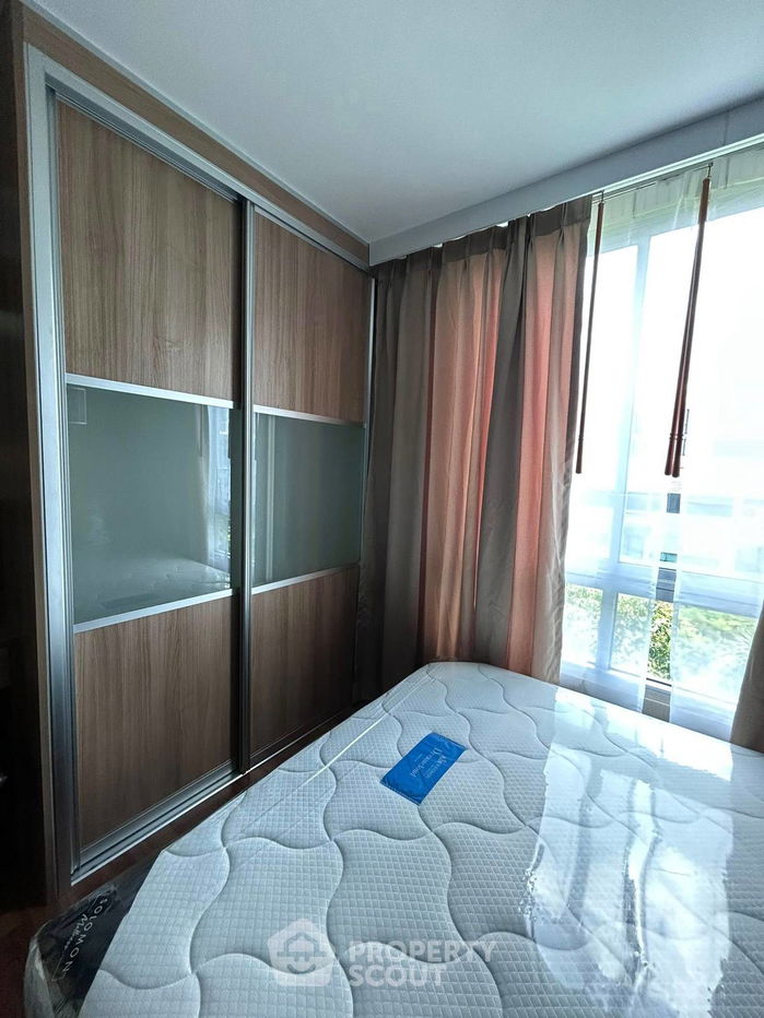 รูป คอนโด 1-ห้องนอน ที่ เอเทรี่ยม พหลฯ-สุทธิสาร คอนโดมิเนียม ใกล้ BTS สะพานควาย (ID 2365889) - รูปที่ 9/18