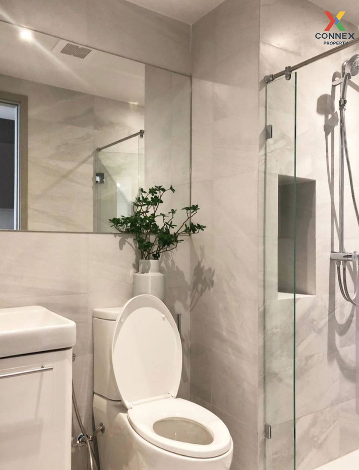 picture 🔥🔥🔥 FOR RENT condo , RHYTHM Ekkamai , BTS-Ekkamai , Khlong Tan Nuea , Watthana , Bangkok , CX-17433 ✅ Live chat with us ADD LINE @connexproperty ✅ 🔥🔥🔥 - 6/6