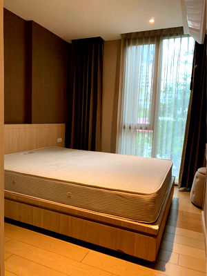 Condos for rent MRT Si Lom  : P-42628 Condo for rent Klass Condo Silom fully furnished (Confirm again when visit). 