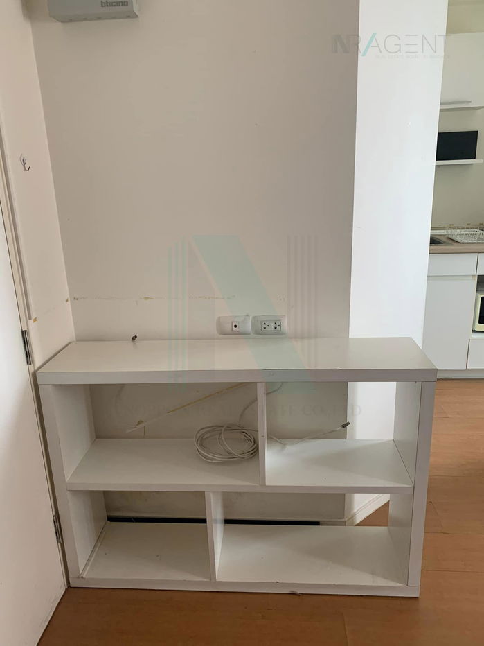 picture For Rent Condo LUMPINI MEGA CITY BANGNA Building E, Floor 12,1 bed room, Room size 23.00 sqm - 2/8