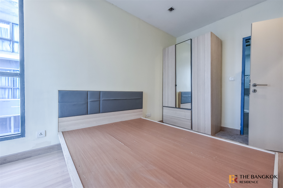 รูป ไอดีโอ โมบิ พญาไท ขนของย้ายเข้าได้ทันที ใกล้ Airport Rail Link สถานีพญาไท - รูปที่ 1/10