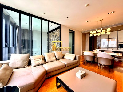 Condos for rent : Beatniq | Elegant 2 Bedroom Condo For Rent in Thonglor - BR18280CD