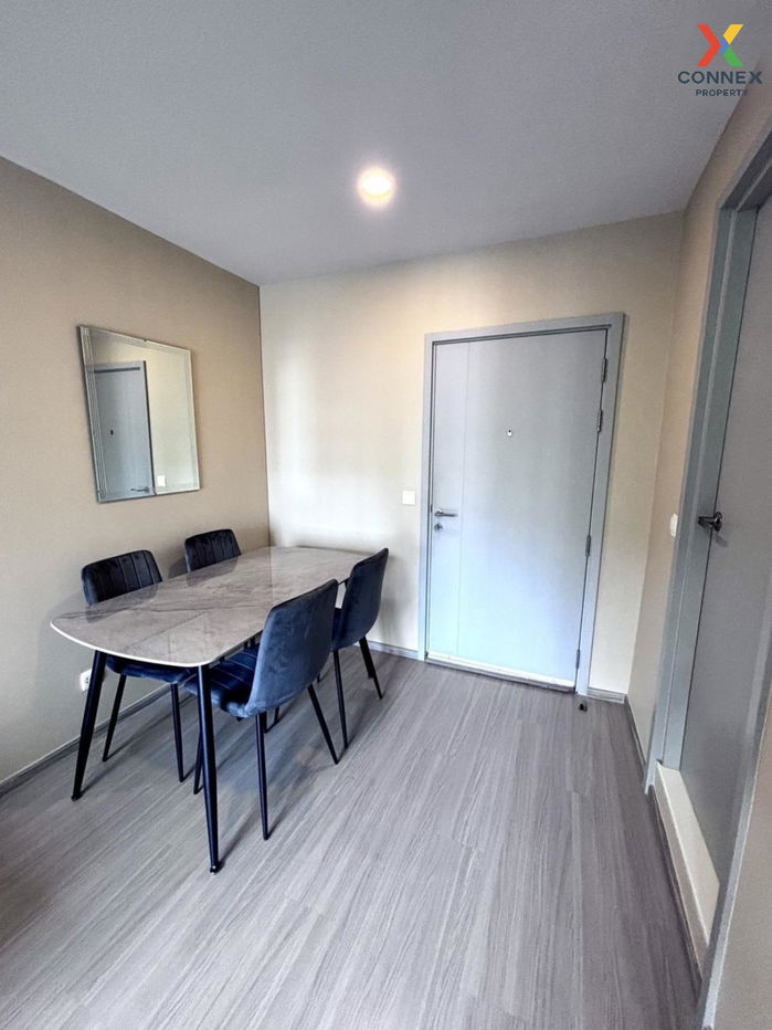 picture For Rent Condo , Aspire Asoke Ratchada , MRT-Phra Ram 9 , Huai Khwang , Huai Khwang , Bangkok , CX-124138 ✅ Live chat with us ADD LINE @connexproperty ✅  - 3/12