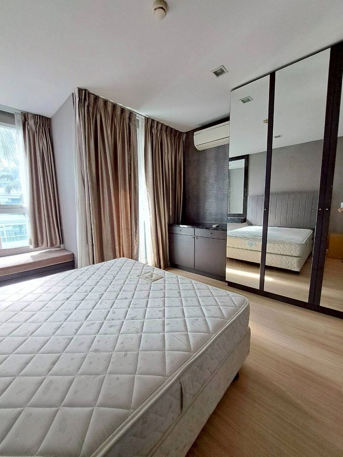 รูป ให้เช่า Mayfair Place Sukhumvit 64 ใกล้ True Digital Park - รูปที่ 1/12