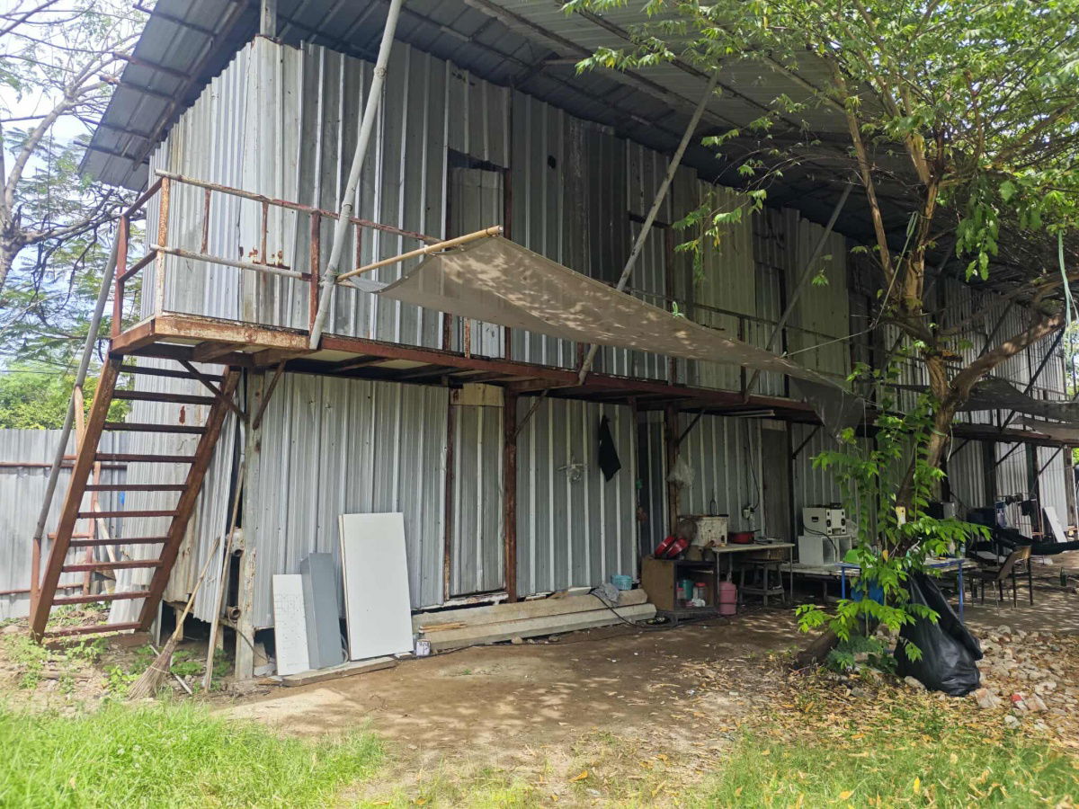 รูป ให้เช่าที่ดินราคาถูกสมุทรปราการ 0981517463 - รูปที่ 7/8