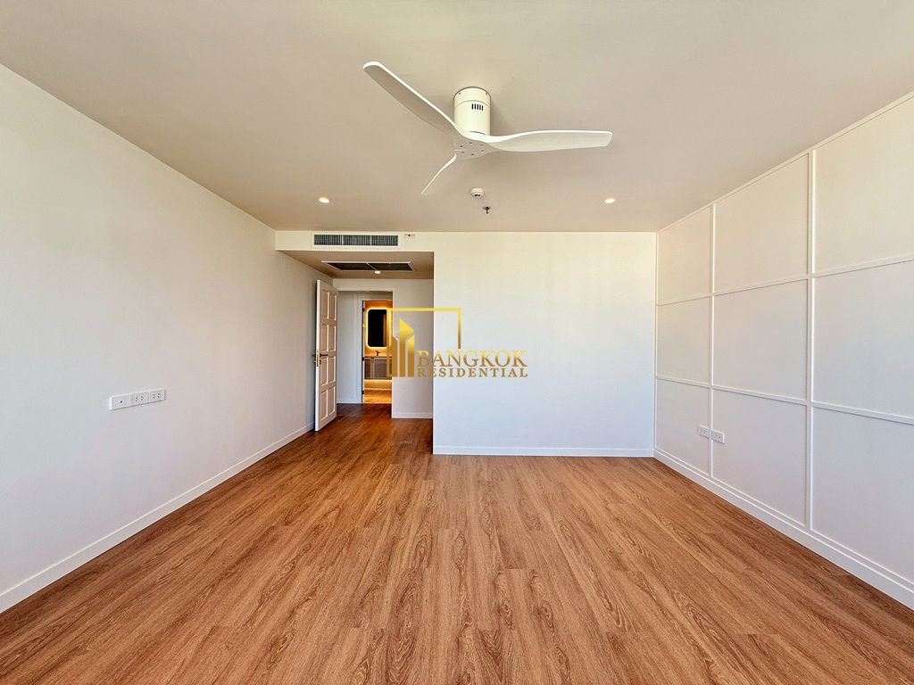 รูป Lake Green | Beautifully Renovated  2 Bedroom Condo For Rent - BR16374CD - รูปที่ 13/33