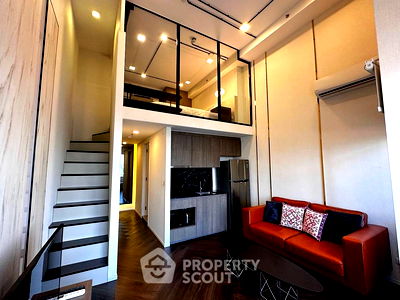 ขายคอนโด : คอนโด 1-ห้องนอน ที่ ไซมิส สุขุมวิท 48 ใกล้ BTS อ่อนนุช (ID 754024)