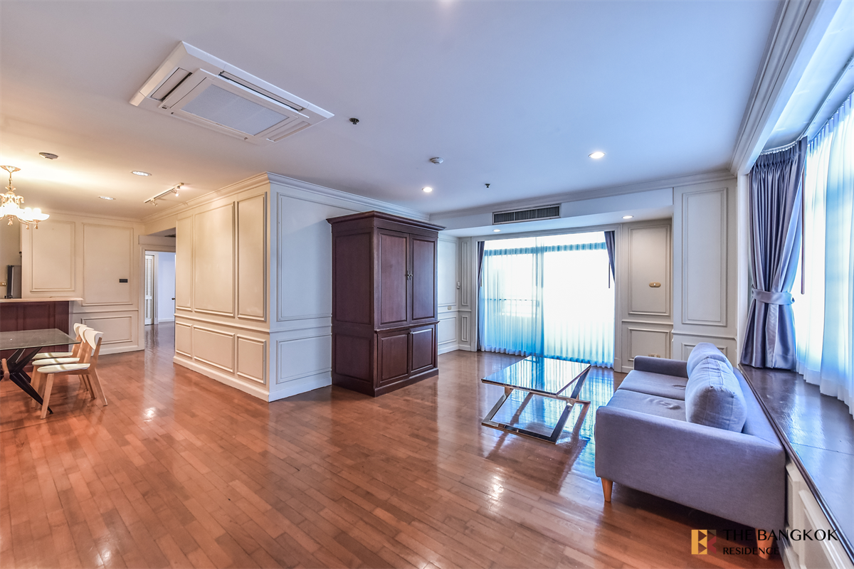 รูป แกรนด์ หลังสวน หรูหราเหนือระดับกับยูนิตสุด Luxury ใกล้ BTS สถานีราชดำริ - รูปที่ 6/10