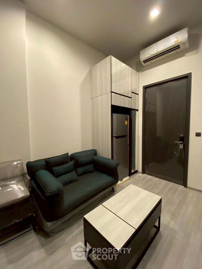 รูป คอนโด 1-ห้องนอน ที่ เดอะ ไลน์ สุขุมวิท 101 ใกล้ BTS ปุณณวิถี (ID 2377643) - รูปที่ 1/12