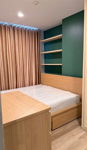 ให้เช่าด่วน คอนโด  โอกะ เฮ้าส์ สุขุมวิท 36 ชั้น 24.ขนาด 34.75  ตรม. 1ห้องนอน 1ห้องน้ำ ราคา 20,000 บาท   ใกล้ BTS ทองหล่อ ใกล้ BTS เอกมัย