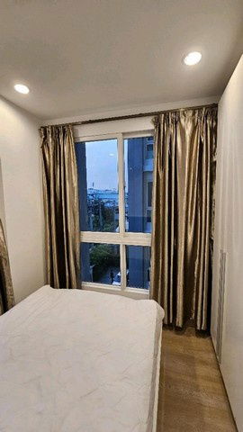 รูป C6270 ให้เช่า  :  คอนโด  เอเบิลส์ ลาดพร้าว 27 ( MRT ลาดพร้าว ) 064 665 4666 - รูปที่ 8/24