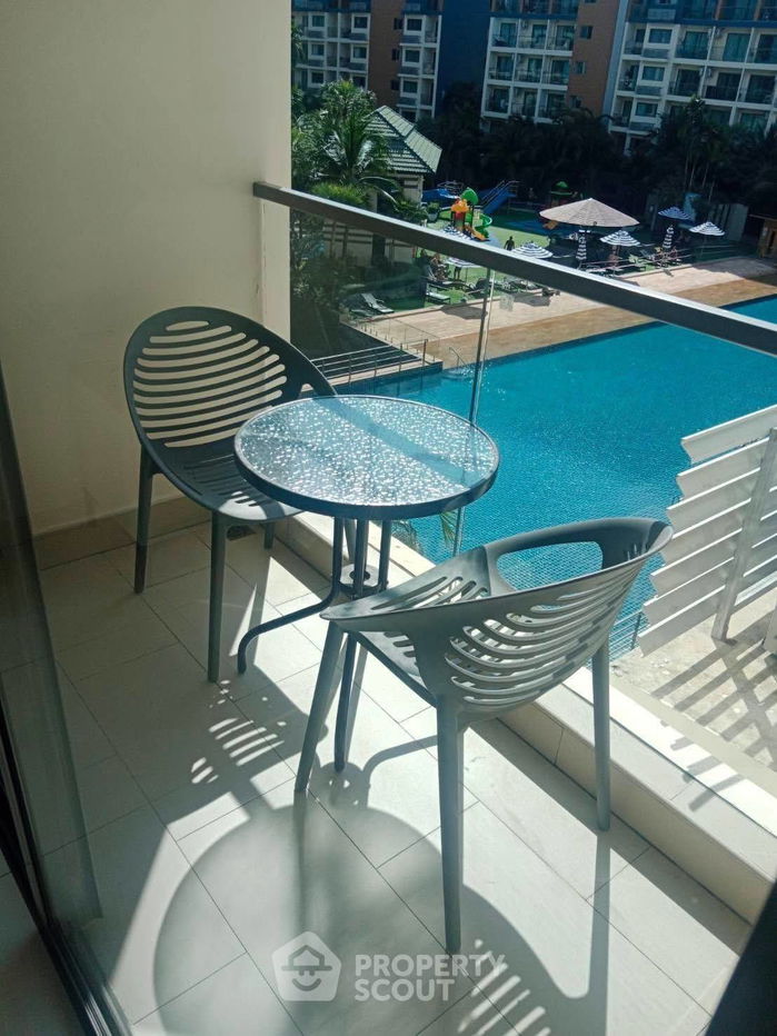 รูป คอนโด 1-ห้องนอน ที่ ลากูน่าบีช รีสอร์ท 2 คอนโดมีเนียม ใกล้ เมืองพัทยา (ID 2180166) - รูปที่ 5/8