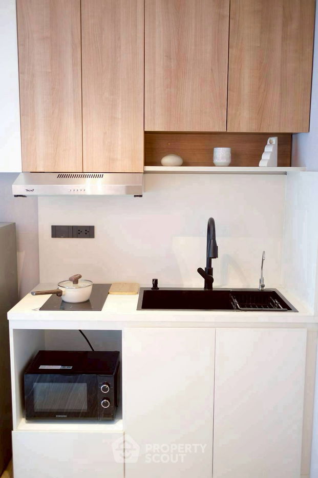 รูป คอนโด 1-ห้องนอน ที่ ดิ เออเบิร์น ใกล้ เซ็นทรัลเฟสติวัล พัทยาบีช (ID 2358133) - รูปที่ 12/16