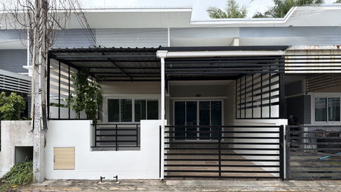 BB 15218 : หมู่บ้านกษิรา ปาร์ค