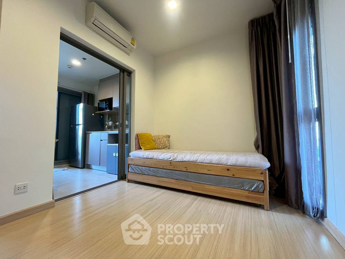 รูป คอนโด 1-ห้องนอน ที่ วิซดอม ค็อนเน็ค สุขุมวิท ใกล้ BTS ปุณณวิถี (ID 2374979) - รูปที่ 6/24