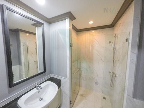 📌 For Sell Condo THE RESERVE KASEMSAN 3 Building 1, Floor 3,Studio, Room size 28 sqm