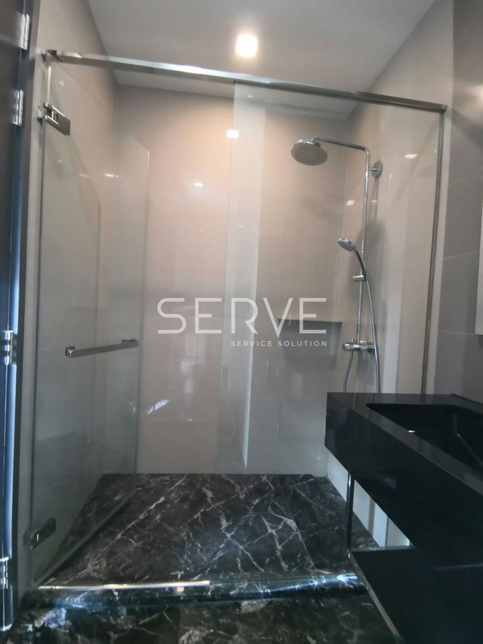 รูป 1 Bed 1 Bath Large Room Good Location BTS Asok 250 m. & MRT Sukhumvit 200 m. / For Rent-Edge Sukhumvit 23 - รูปที่ 6/10