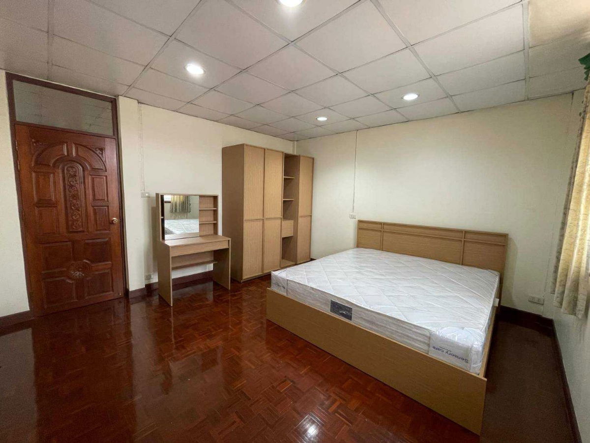 รูป ให้เช่าบ้านเดี่ยว2ชั้น บ้านเดี่ยว2ชั้น 3 ห้องนอน 3 ห้องอเนกประสงค์ ทำเล ใกล้MRTท่าพระ บ้านสวย พร้อมอยู่ - รูปที่ 12/20