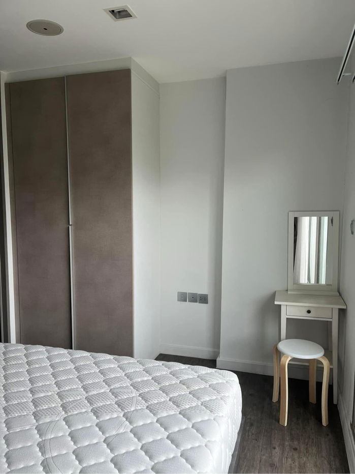 รูป ให้เช่า B Campus (บี แคมปัส) ประชาชื่น   ✔️โครงการอยู่ติดถนนใหญ่ไม่ได้เข้าซอยและไม่เปลี่ยว  📍มหาวิทยาลัยธุรกิจบัณฑิตย์ 1.5 กม  - รูปที่ 7/10