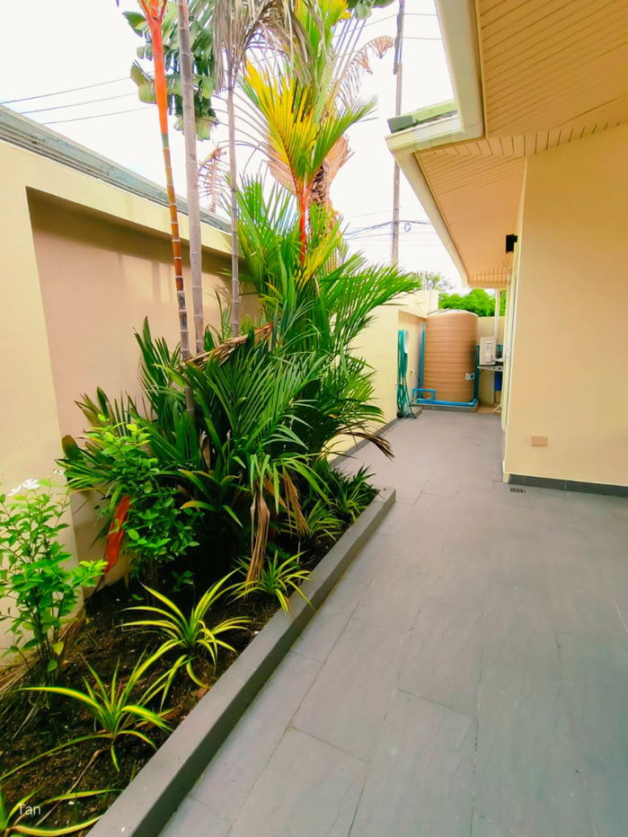 picture  New house for rent Green Field villas 5 Pattaya, near the motorway and several international schools. - 20/49