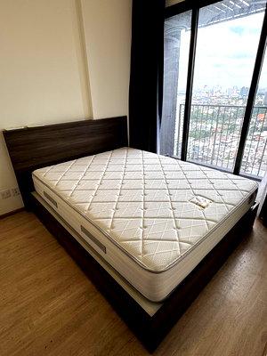 ขายคอนโด : 🏢 ขายคอนโด : Centric Ratchayothin (เซ็นทริค รัชโยธิน)   รหัสทรัพย์ | 📌 LNP-C10164 