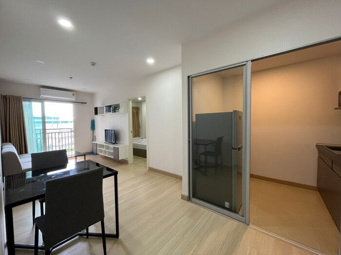 รูป 💥💥FOR RENT!! ศุภาลัย เวอเรนด้า ภาษีเจริญ 45 ตร.ม.ชั้น 7 ตึก A แต่งครบ พร้อมอยู่!! ตรงข้ามโรงพยาบาลมิตรประชา สนใจ LINE: @atfirm💥💥 - รูปที่ 5/21