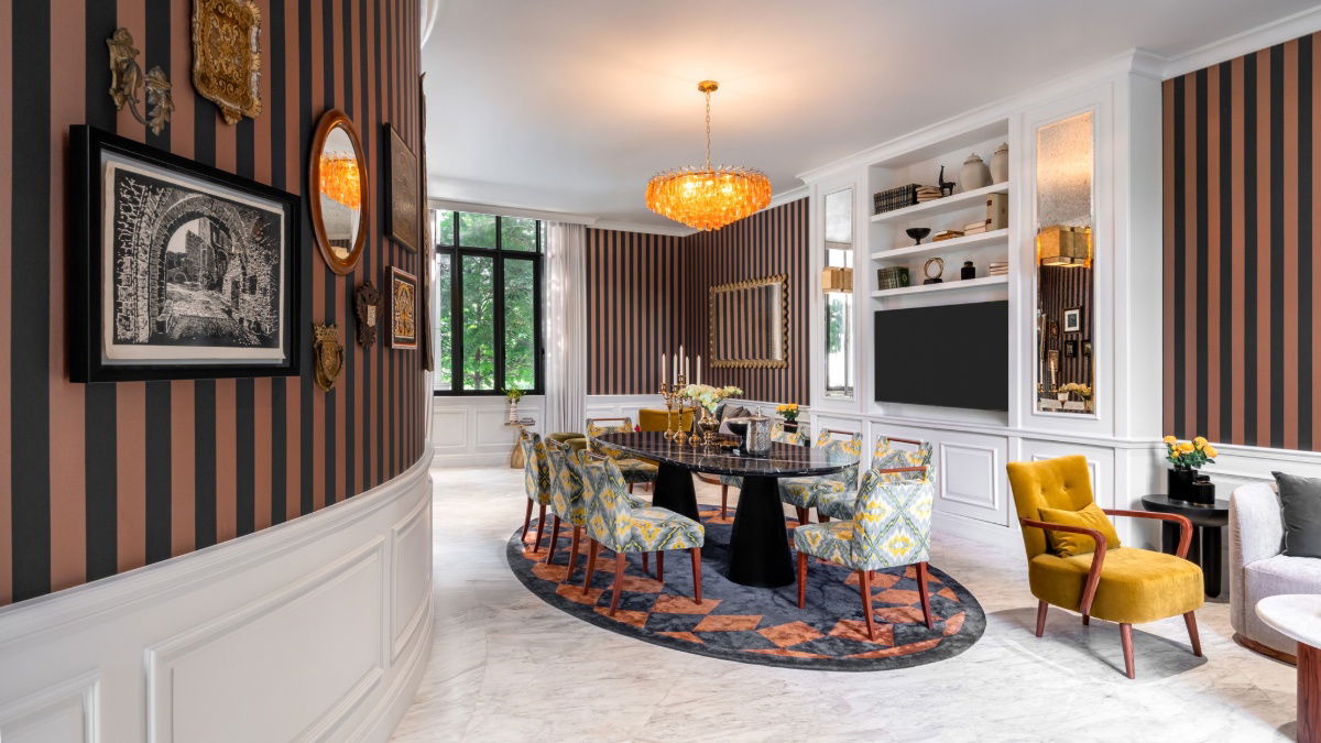 รูป 🛡 ความเป็นส่วนตัวระดับ High-Class Community เริ่มต้น 45 ล้านบาท* 📞 061-6161426 | 065-4496399 | 💚 LINE: @wsrcondo - รูปที่ 2/10