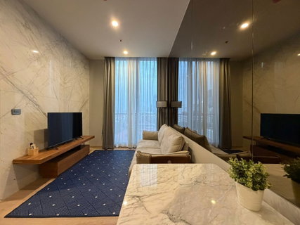 รูปภาพ For rent, Noble B9teen, 1 bedroom, 8th floor, Building A, near Wattana Wittayalai School.