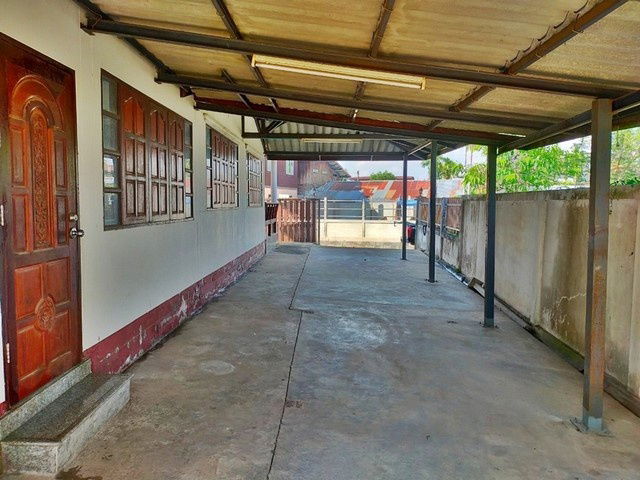 picture FOR SALE  HOUSE PROPERTY  800000 BAHT. - 3/8