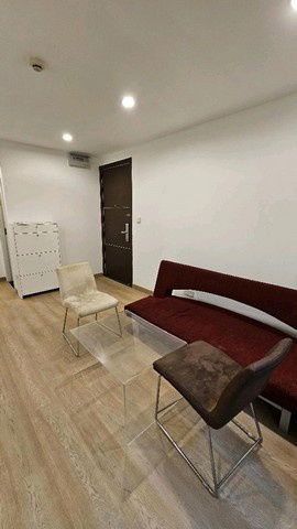 รูป C6270 ให้เช่า  :  คอนโด  เอเบิลส์ ลาดพร้าว 27 ( MRT ลาดพร้าว ) 064 665 4666 - รูปที่ 13/24